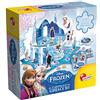 Liscianigiochi Lisciani Giochi 51274 - Frozen Grande Gioco Castello di Ghiaccio