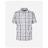 8848 Mountain Hike M - Camicia - Uomo - Color Mix
