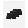 Calvin Klein Underwear Basic 3pack M - Intimo - Uomo - Nero
