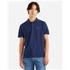 Levis Levi's Small Patch M - Polo - Uomo - Blu