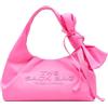 MARC JACOBS THE SACK BOW PINK