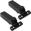 Alide 2 cerniere per stampante JC97-03190A JC97-03191A per CLX 3175 3185 3305 SCX 3400 Xpress C460 C480 Series