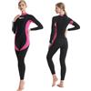 Gimilife Glimilife Mute Uomo Donna, Muta sub Shorty Uomo 3mm/Muta Intera in Neoprene da Donna Corpo Intero in Acqua Fredda Mantieniti al Caldo per Immersioni Surf Snorkeling Kayak, GMWS-2024