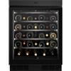 Aeg Cantinetta Vino da Incasso 40 Bottiglie Classe G Altezza 82 cm Sottotop Estetica Matt Black nero opaco AEG AWUS040B8B