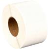 KAÏDENSÏ Etichette Termiche Continue 58 mm - Rotolo 40 m per Bilance Gastronomia, Salumeria, Ortofrutta - Carta Termica Adesiva Alimentare, Lunghezza Variabile