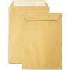 hoffnungsart Peal&Seal - 100 buste per spedizioni formato DIN C5, strisce adesive senza finestra, 229 x 162 mm, 80 g/m², 100 pezzi