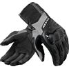 REV'IT! Sand 5 H2O guanti unisex nero