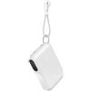 Belkin Power Bank 10000 mAh, Caricabatterie Portatile USB-C sottile, 2 porte USB-C, display digitale, ricarica da 20 W per iPhone 16, 15 Series, Samsung Galaxy S25, S24, Pixel 9, iPad ecc., Bianco