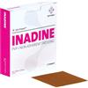 Solventum Italy Srl Inadine Medicazione Non Aderente Iodio-povidone 5x5cm 25 Pezzi
