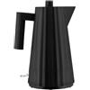Alessi PLISSÉ Bollitore elettrico 1,7L - nero