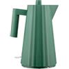 Alessi PLISSÉ Bollitore elettrico 1,7L - verde