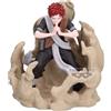 Banpresto Naruto Shippuden Gaara Combination Battle 2 figura 12 cm