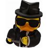 TUBBZ Edizione Collezione: Blues Brothers - Jake Anatra Cosplay da Collezione in Vinile - Prodotto Ufficiale per i Fan di Blues Brothers