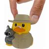 TUBBZ Mini: Viaggio - Australia Anatra Cosplay in Vinile - Mini Figura da Collezione per i Fan di Viaggio