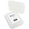 Seifenprofis© - Sapone alla glicerina, base per sapone, senza SLS/SLES (sapone trasparente da 1 kg)