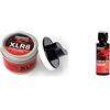 d'Addario PW-XLR8-01 Detergente Lubrificante per Corde Planet Waves Xlr & PW-LMN Detergente Planet Waves Lemon Oil