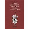 oblomov edizioni Consigli (non richiesti) per giovani samurai del racconto