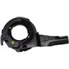 SHIMANO Cj-Nx40 (7-Gang) Unità di commutazione Silver/Black One Size