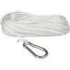 SeaSense Solid Braid Nylon Anchor Line, 3/40,6 cm x 30,5 m