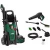 Lavor Idropulitrice elettrica a freddo lavor planet 18/0 wps 180 bar 510 l/h 2500w
