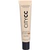 Madara mádara City cc Crema cc Ialuronica Anti Inquinamento Spf15 Beige 40 ml