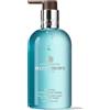 Molton Brown Coastal Cypress & Sea Fennel - Sapone liquido per mani 30