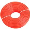 Gobesty 3.0 x 55 m Filo per Tagliabordi Decespugliatori Strimmer Linee Tagliaerba