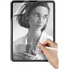 TMahhbid [2 pezzi] Paperfeel Protezione Schermo per iPad Pro 13 pollici M5/M4 (2025/2024), Pellicola Protettiva PET Effetto Carta Opaca [Anti-impronta][Anti-riflesso]