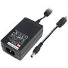 Unbekannt GST25A12-P1J Alimentatore: a impulsi 12VDC 2,08A Conn: 5,5/2,1 25W -30-70°C MEAN