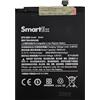 Smartex® Batteria Compatibile con Xiaomi Modello BN4A per Redmi Note 7/Redmi Note 7 PRO (Fast Charging)
