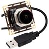 Svpro Modulo fotocamera USB da 5 MP, 30 FPSAutofocus, grandangolo, sensore IMX335, webcam di sicurezza a bassa luminosità, per elaborazione di immagini industriali, UVC Plug & Play per Windows, MacOS