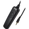 PHOLSY Telecomando P6 Fotocamera Cavo di Scatto Remoto Compatibile con S5, S1H, S1RM, S1R, S1M, S1, G95, G91, FZ10002, G9, GH5, G85, G81, GX8, GX7, GH4, GH3, FZ2500, FZ2000, FZ1000, FZ330