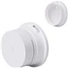 Holaca - Sistema di supporto da soffitto o per montaggio a parete per Google WiFi 1PACK