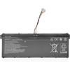 GDDGFVKV 15,4V 54,6WH AP19B5L Batteria per computer portatile compatibile con Acer Aspire Vero AV15-51 Spin 3 SP314-21N Swift S40-52 TravelMate P2 TMP214-41 P214-41