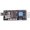PIRABADI Modulo CONVERTITORE I2C per Schermo LCD2004 LCD1602 ARDUINO Raspberry (644)