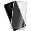 mtb more energy® Custodia Soft Armor per Nokia 5.1 Plus, 5.1+ (5.86'') - Angoli rinforzati - Protezione della Fotocamera - TPU da 1,5 mm - Anti Shock Cover Case