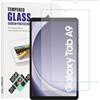 gueche Jianada - Pellicola protettiva per schermo per Samsung Galaxy Tab A9 8,7 pollici 2023 SM-X110/ SM-115