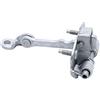 TAKPART 9181C8 - Cerniera per porta anteriore destra/sinistra, compatibile per Peugeot 206 5DR 3DR