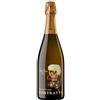 Contratto Bacco d'Oro 2022 Brut Alta Langa DOCG Biologico