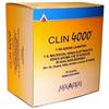 Mayoly Pharmaceuticals Ita Srl. Clin 4000 Lassativo 30 Bustine Monodose 10 g | Sollievo Efficace per la Stitichezza