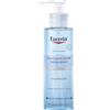 Eucerin dermatoclean gel 200 ml