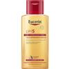 Eucerin ph5 olio detergente doccia 200 ml