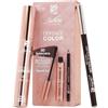 Bionike Defence color special set occhi mascara 3d + matita khol & kajal