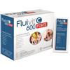 Fluivit c 600 forte 14 bustine