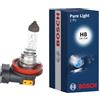 BOSCH LAMPADE PURE LIGHT H8 12V 35W PGJ19-1