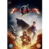 WARNER BROS The Flash [DVD] [2023]