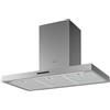 CATA LEGEND 9010 X Cofano decorativo a parete Controllo elettronico Timer Spegnimento automatico 6 livelli Estrazione Classe di efficienza energetica A+++ Motore extra silenzioso.