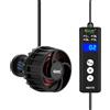 hygger Pompa di Acquario 3000LPH Pompa di Movimento Acquario, 6W Wave Maker Pompa di Circolazione 4 modalità D'onda Pompa ad Onda per Acquario da 38-189L