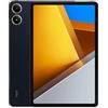xiaomi POCO Pad Tablet 8GB+256GB 12.1 pollici 120Hz 2560x1600 Gen 2 HyperOS Blue