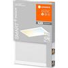 LEDVANCE Pannello sottopensile con tecnologia WIFI, bianco sintonizzabile, 30X20, 1 Pack